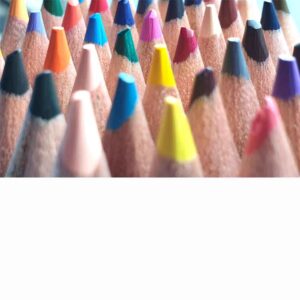 Colored Pencils