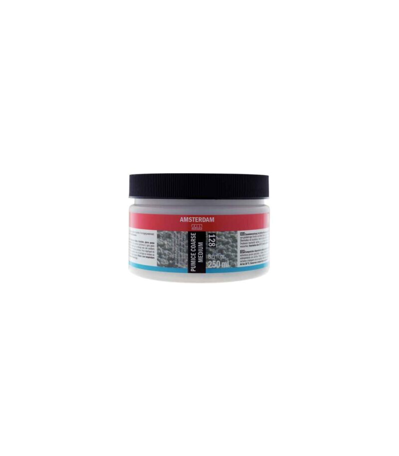 meso-amsterdam-128-pumice-coarse-medium-RoyalTalens-Art&Colour-0