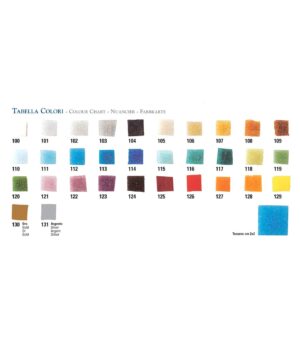 psifides-psifidoto-Il-Mosaico-Ferrario-Art&Colour-ColorChart