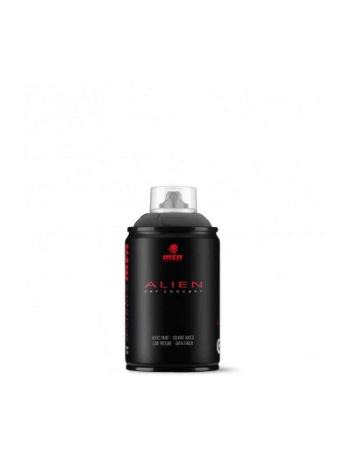 Spray Paint Montana Alien 250 ml