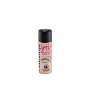 Acrylic Paint Artist Graphic Spray