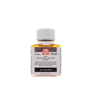 085-Siccative-Harlem-Dark-75ml-Talens-Art&Colour