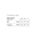 10610-set-3-pinela-miniatoures-miniature-Art&Colour-Data