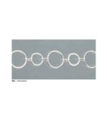 Chain Jewellery Circles 291
