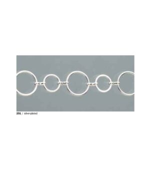Chain Jewellery Circles 291