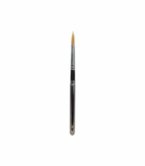 Watercolour Brush Travel Synthetic Roudo 395