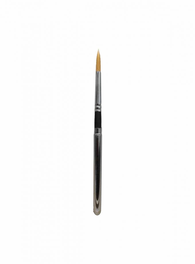 Watercolour Brush Travel Synthetic Roudo 395