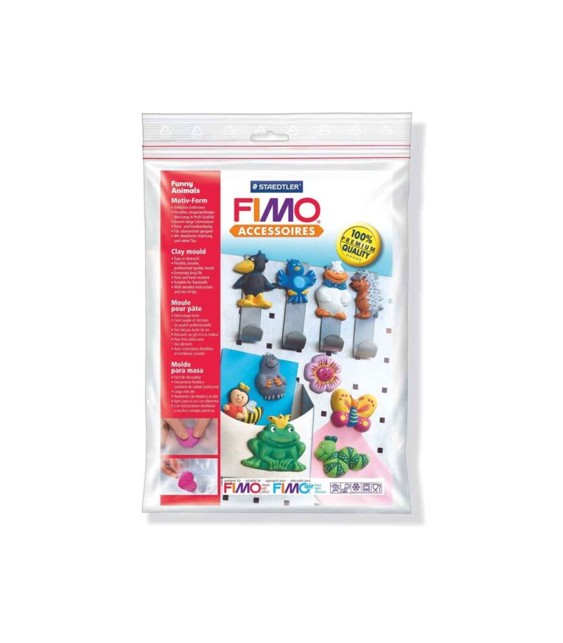 8742-21-09-kaloupi-pilou-FIMO-Staedtler-Art&Colour 8742-21-09-kaloupi-pilou-FIMO-Staedtler-Art&Colour
