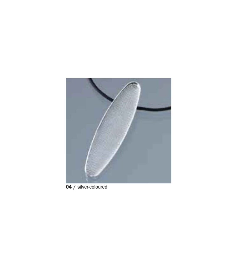 9772404-Kolie-kosmima-Silver-Efco-Art&Colour 9772404-Kolie-kosmima-Silver-Efco-Art&Colour