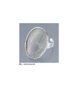 Ring Jewellery Oval 01