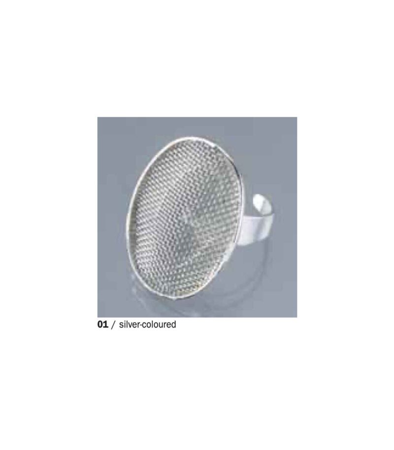 9772601-daxtilidi-kosmima-silver-coloured-Efco-Art&Colour 9772601-daxtilidi-kosmima-silver-coloured-Efco-Art&Colour
