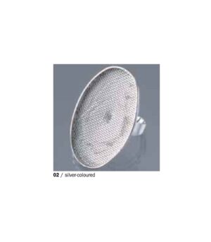 Ring Jewellery Oval 02