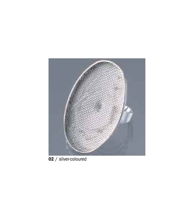 9772602-daxtilidi-kosmima-silver-coloured-Efco-Art&Colour 9772602-daxtilidi-kosmima-silver-coloured-Efco-Art&Colour