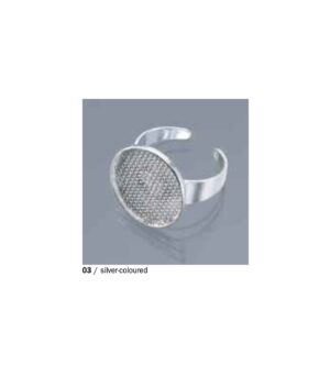 Ring Jewellery Circle 03
