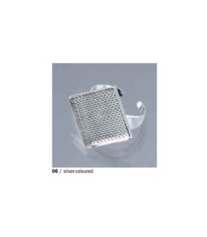 Ring Jewellery Rectangular 06