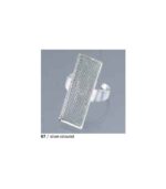 9772607-daxtilidi-kosmima-silver-coloured-Efco-Art&Colour