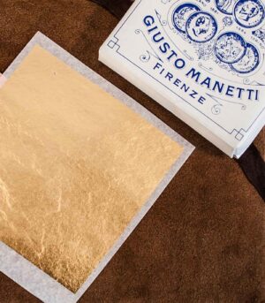 fylla-xrusou-kollito-Giusto-Manetti-Art&Colour