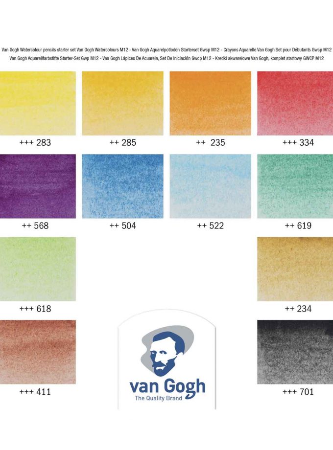 set-kasetina-12-molivia-akouarelas-VanGogh-Talens-Art&Colour-Colourcard
