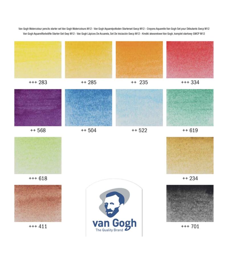 set-kasetina-12-molivia-akouarelas-VanGogh-Talens-Art&Colour-Colourcard