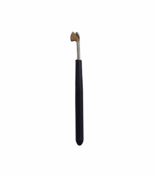Engraving Tool with Black Handle No.04