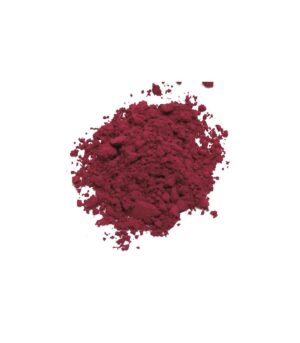 Colour Pigment Red Lacquer Dark 50gr