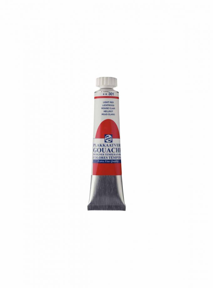Tempera Talens Gouache Extra Fine 20ml