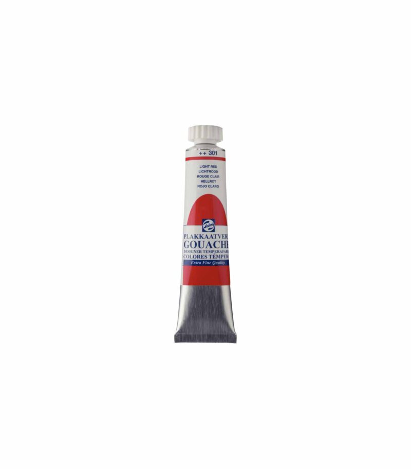 301-Talens-Gouache-20ml-Art&Colour