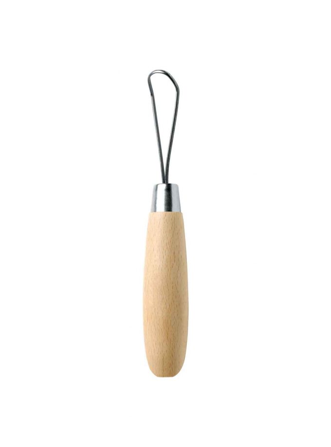 Sculpting Tool C11 with Thick Handle