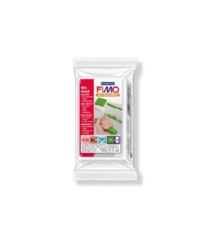 Clay softener Fimo Mix Quick 8026 100g