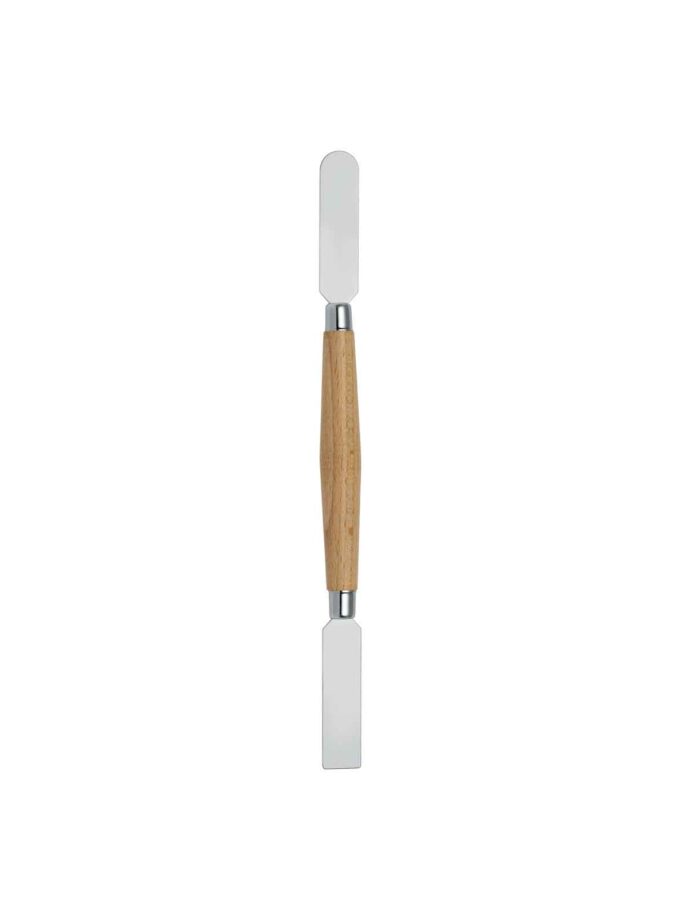 Double Ended Spatula Sculpting Tool 01
