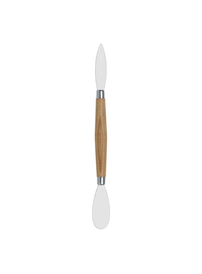 Double Ended Spatula Sculpting Tool 02