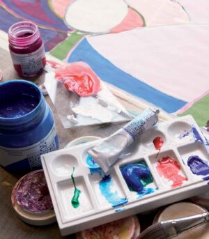 Xromata-temperas-gouache-Talens-Extra-Fine-Art&Colour