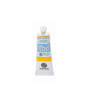 Acrylic Colours Acrylic Master Ferrario 60ml