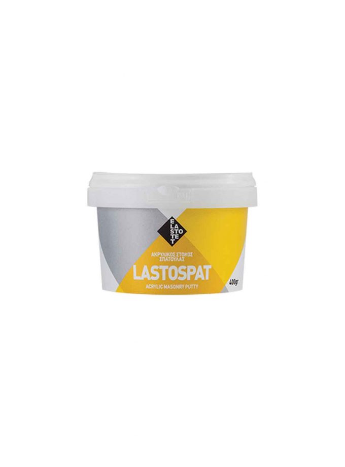 Acrylic Filler Lastospat