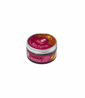 Dark protection Wax Tableau Wax Polish Dark 100ml