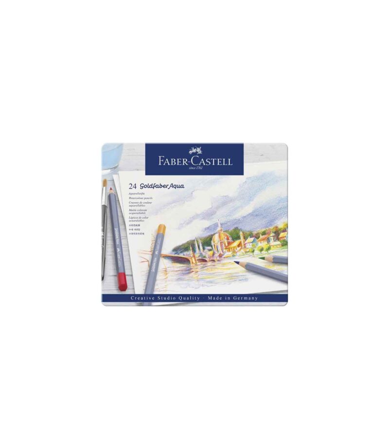 set-24-molivia-akouarelas-goldfaber-aqua-FaberCastell-Art&Colour