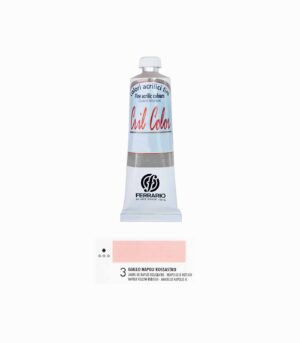 Acrylic Paint Cril-Color 60ml Ferrario