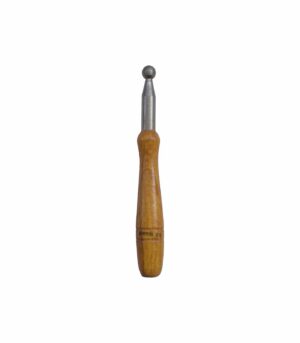 Engraving Tool with Wooden Handle No.109