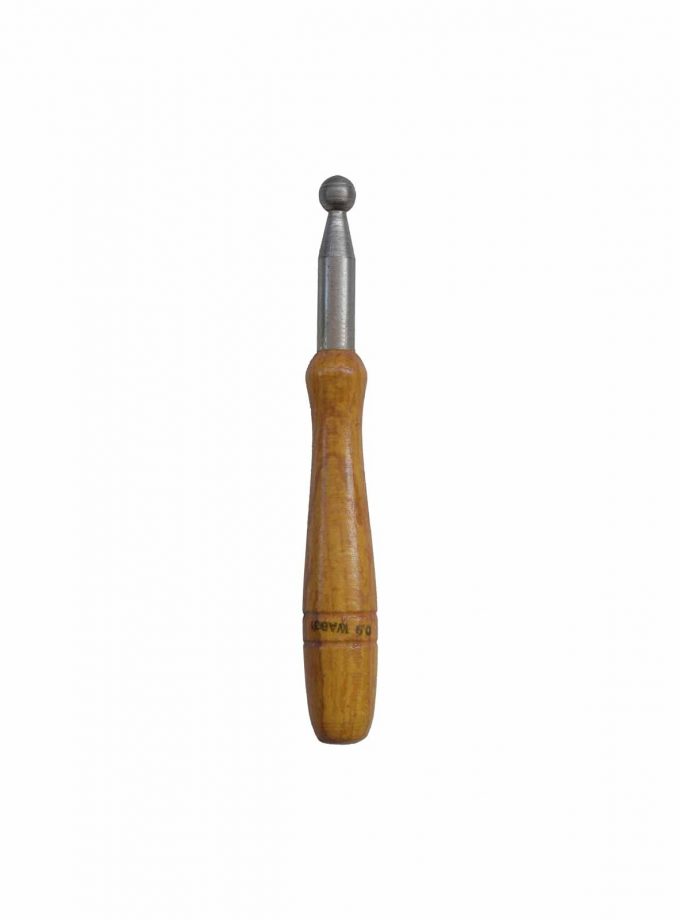 Engraving Tool with Wooden Handle No.109