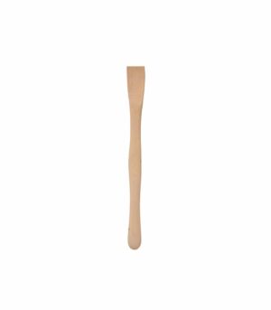 Clay Tool Wooden Glyph No.26