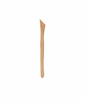 Clay Tool Wooden Glyph No.30