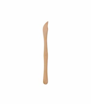 Clay tool Wooden Glyph No.35