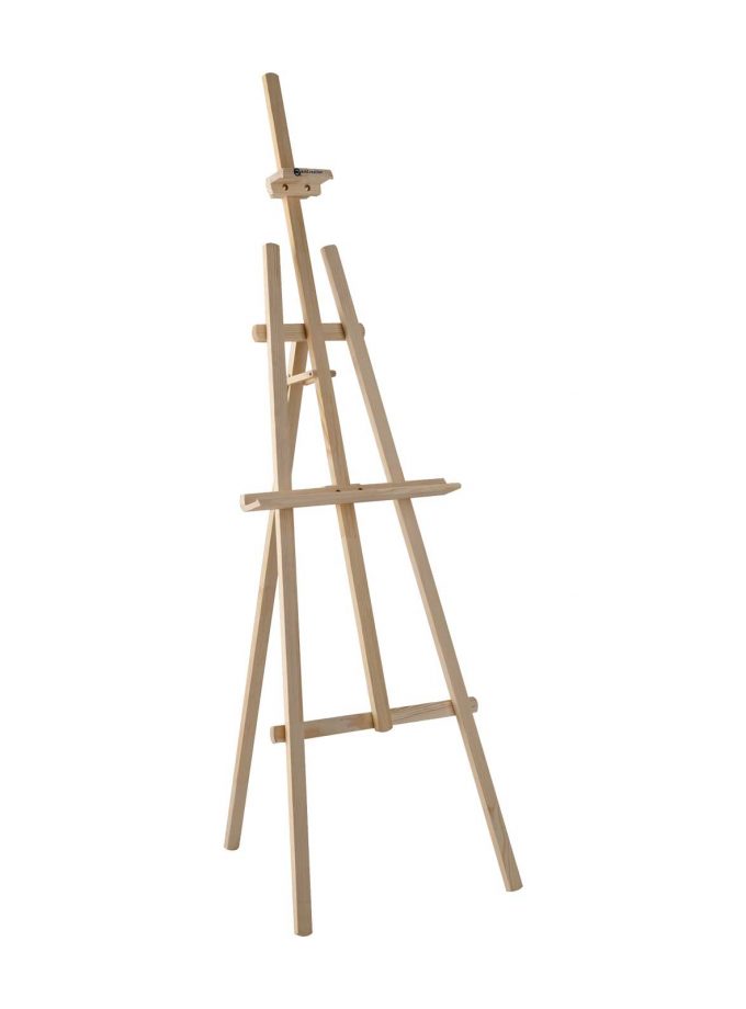 Studio Easel Art Creation Vega Talens