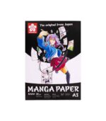 mplok-A3-Sakura-Manga-Paper-Art&Colour
