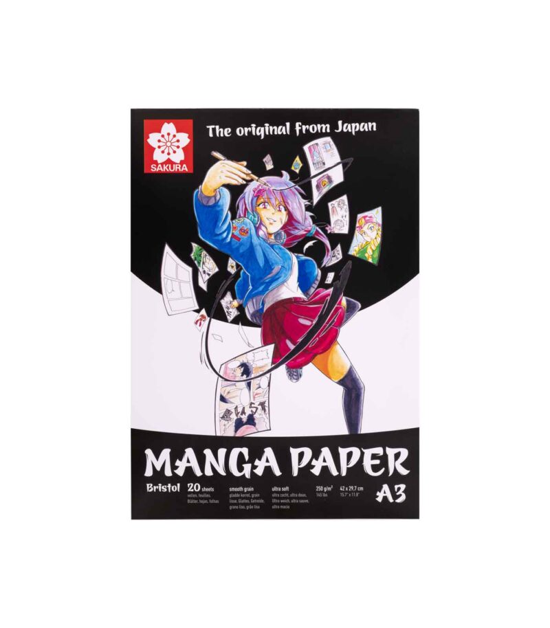mplok-A3-Sakura-Manga-Paper-Art&Colour