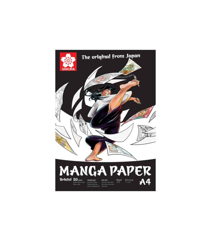 mplok-A4-manga-paper-Sakura-Art&Colour