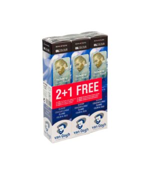 set-2+1-Ladoxromata-Vangogh-Talens-200ml-105-Art&Colour-0