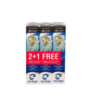 set-2+1-Ladoxromata-Vangogh-Talens-200ml-105-Art&Colour