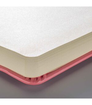 sketchbook-CoralRed-ArtCreation-Talens-Art&Colour