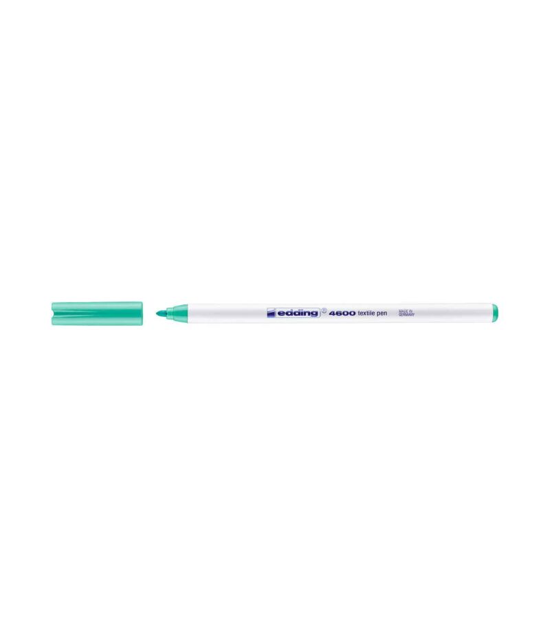 034-Edding-4600-Textile-Marker-Art&Colour